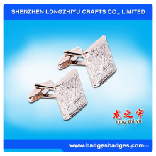 Wholesale Cufflinks Custom Cufflinks Manufacturer/ Cuff Link/ Metal Cufflinks